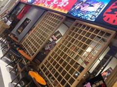 -热血兄弟·炭火烤肉(融侨中心店)