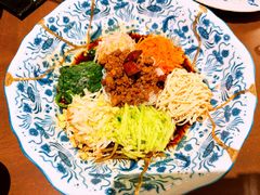 -奉天小馆·非遗东北菜(沈阳万象城店)