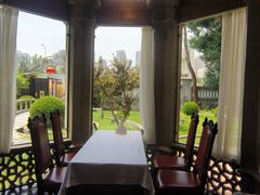 -卫鼎轩·曹公馆(鼓楼店)