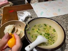 -南京大牌档(香港广场店)