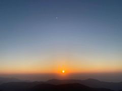 -东白山