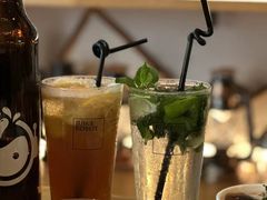 -JuiceRobot·手工意大利面&汉堡精酿(珠江新城店)
