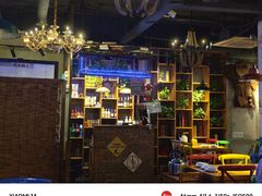 -小小河边鱼(天润城店)