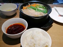 -洪兴砂锅·融合砂锅菜(三站店)