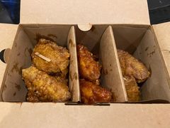 -Kyochon1991校村炸鸡(杨高中路店)