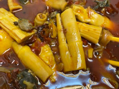 -黑竹香鸡(营和巷店)