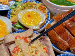 -昌隆•家家鹅乡•海南菜老字号(琼海店)