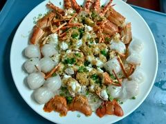 -鸿鑫海鲜楼(福辉店)