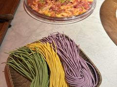 -芸山季·云南野生菌火锅(人民广场来福士店)