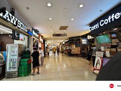 -光启城时尚购物中心