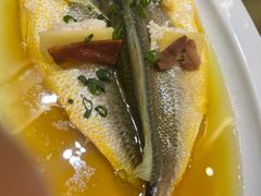 -银都上海菜馆(粤海东路店)