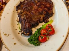 -马克西姆俄罗斯餐厅(通亚街店)