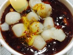 -白下元宵铺(中央北路店)