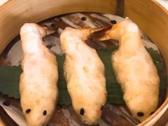 -新加坡泰国村酒楼(五角场店)