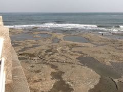 -日照灯塔风景区