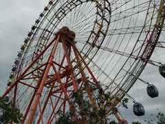 -芽庄珍珠岛游乐园