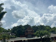 -湖泉半山温泉