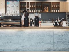 -GOTLOT COFFEE&KITCHEN角落厨房NOOK店