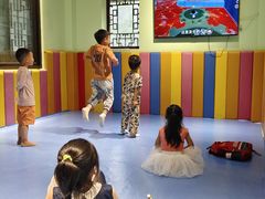 -学知乐教育·幼小衔接·小学科辅导(嘉定镇校区)