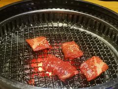 -丸藏和牛烧肉专门店(园区师惠坊店)