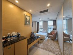 -天津水游城丽筠酒店
