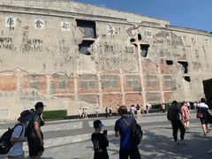 -上海四行仓库抗战纪念馆