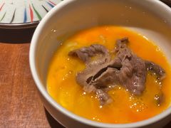 牛肉寿喜烧锅-牛玄庵日式寿喜烧·料理店(新源里店)