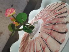 -马家斑.鲜鱼火锅(松湖万科店)