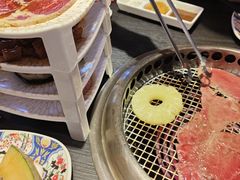 -AJIYA·池袋日式烧肉自助(天津万象城店)