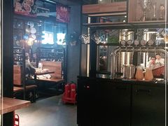 大堂-管氏翅吧(人民大学店)