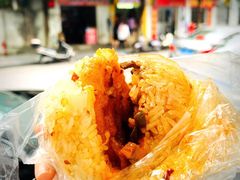 -糯香驿站(施家园分店)