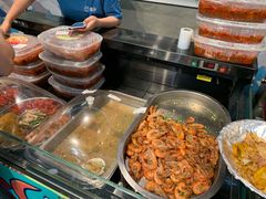 -盒马X会员店(王府井奥莱UP TOWN店)