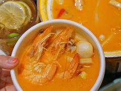 -米泰芒·东南亚料理(体育西店)