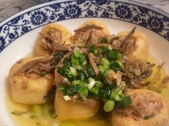 -一江春水·杭帮臻宴(三台山店)