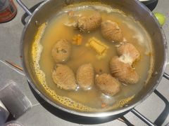 -尚宴牛特鲜自助(太原街万达店)