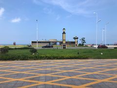 -那香海钻石沙滩浴场