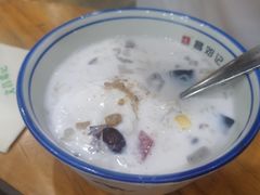 -文昌邓记清补凉(西沙路店)