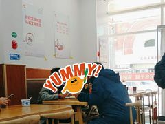-张记包子铺(贵阳路店)