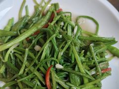 -88号小吃店·经典云南菜·地道纳西美食