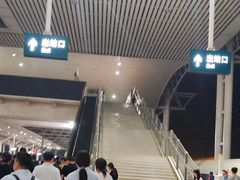 -洛阳龙门站