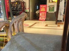 -和源祥·日照菜扛把子(万平口一店)