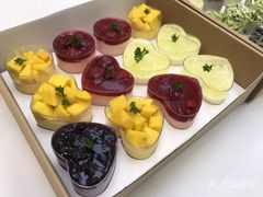 -幸福西饼面包茶饮(车公庙店)