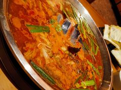 -新凯里酸汤鱼(飞山街店)