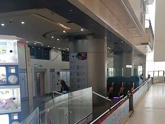 -冰纷万象滑冰场(二七万象城店)