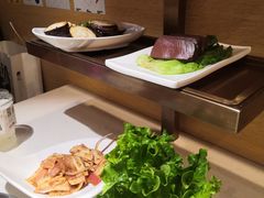-么子烤肉(化龙池店)