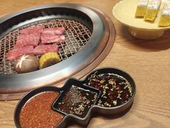 -炎蔵牛舌烤肉