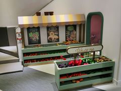 -艾米茉亲子餐厅(万象城店)