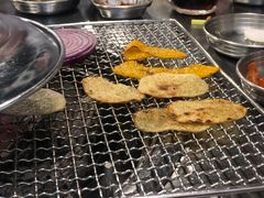 -不好找木炭烤肉