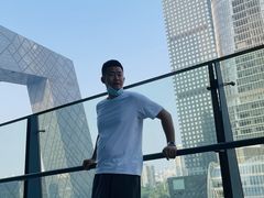 -南门小馆·清真(国贸商城店)