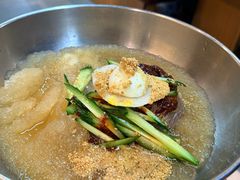 -六七八韩式烤肉·韩国料理(上杭路店)